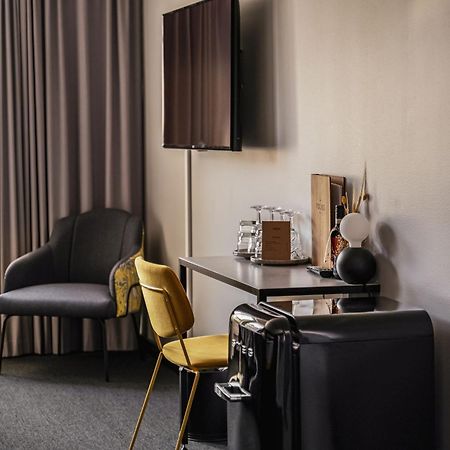 The Folks Hotel Konepaja هلسنكي المظهر الخارجي الصورة