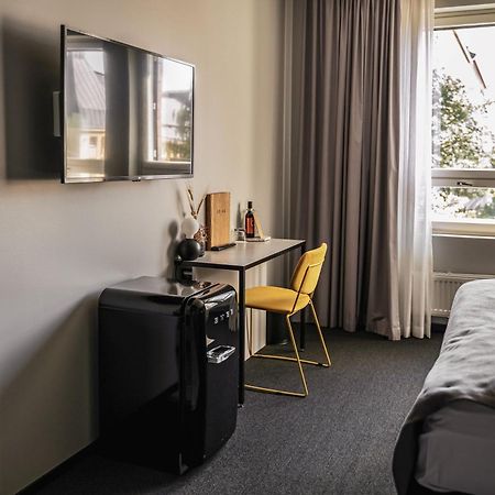 The Folks Hotel Konepaja هلسنكي المظهر الخارجي الصورة