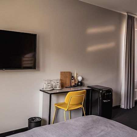 The Folks Hotel Konepaja هلسنكي المظهر الخارجي الصورة
