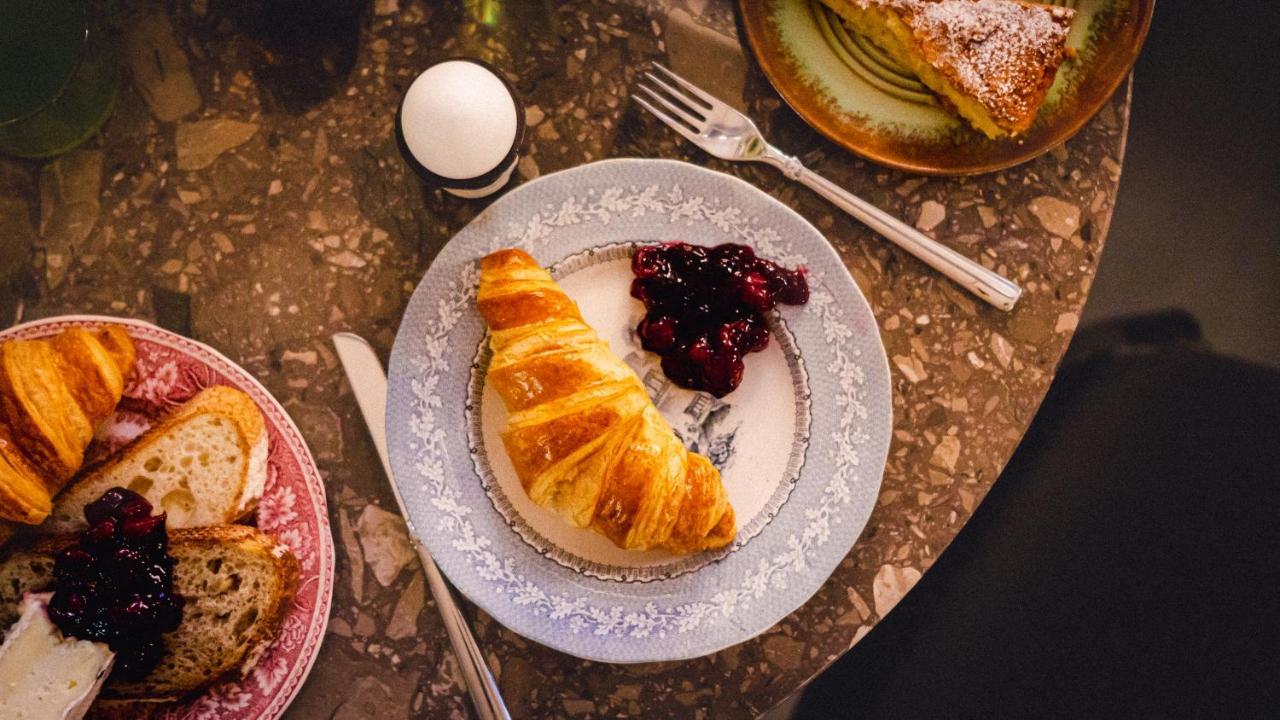 The Folks Hotel Konepaja هلسنكي المظهر الخارجي الصورة