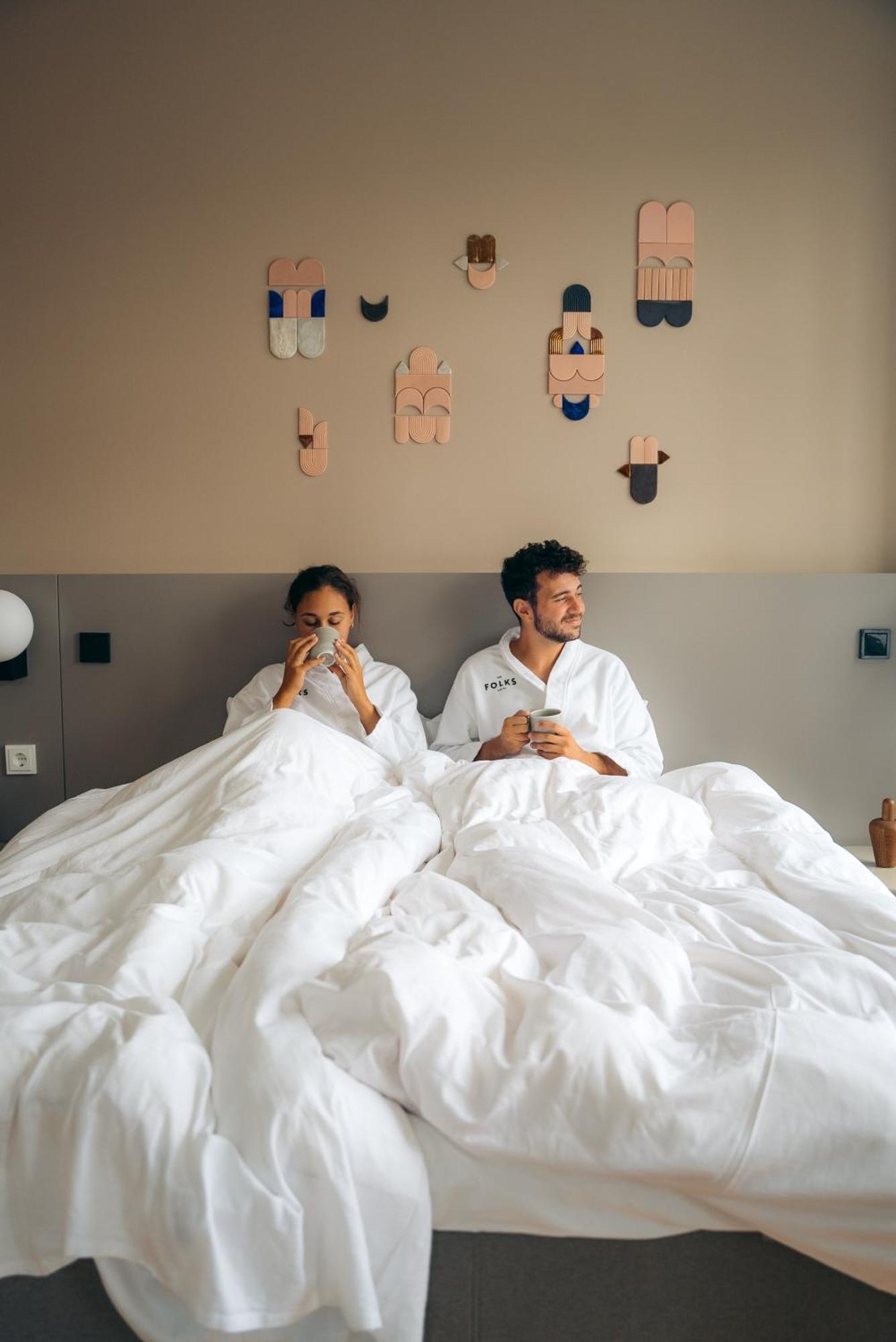 The Folks Hotel Konepaja هلسنكي المظهر الخارجي الصورة